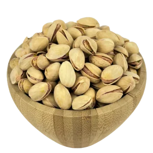 Cáscara De Pistacho Salada Tostada Bio A Granel 2 Kg