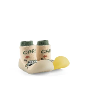 Zapatos De Bebé Que Cambian De Color Con La Luz Del Sol Cars Bigtoes Chameleon Xl (22,5)