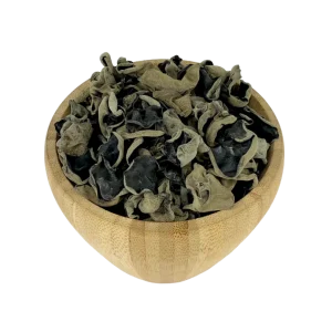 Seta Negra Ecológica Granel 0,5 Kg