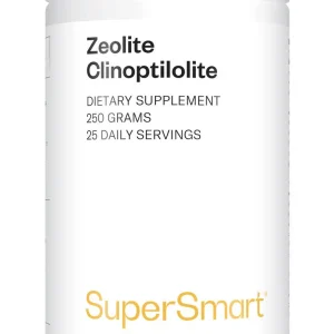 Zeolite Clinoptilolite