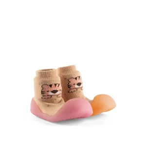 Zapatos De Bebé Que Cambian De Color Con La Luz Del Sol Tiger Bigtoes Chameleon L (21,5)