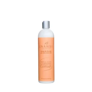 Co-wash Tropical Escape Cleansing Cowash Inahsi Naturals 454g Xl