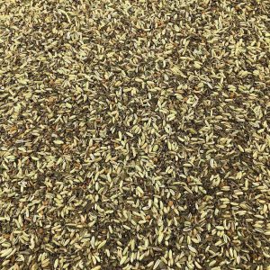 Infusión De Lactancia Bio Granel 5 Kg