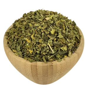 Hojas De Malva Ecológica Granel 5 Kg