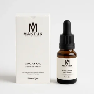 Aceite De Cacay 30 Ml