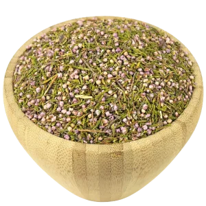 Flores Y Hojas De Brezo Bio Granel 0,125 Kg