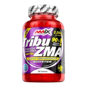 Tribu-zma 30 Tab
