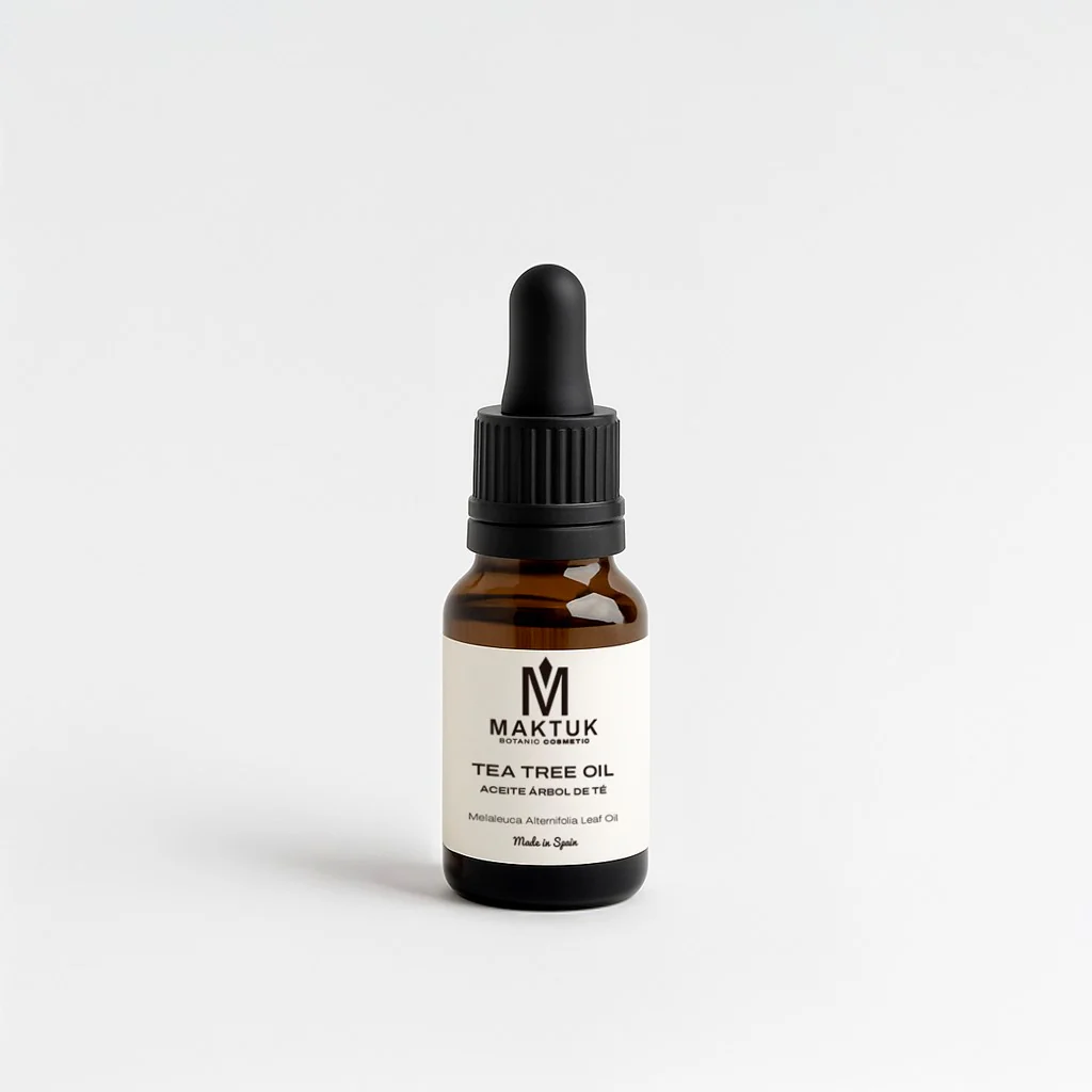 Aceite Árbol De Té 15 Ml - Imagen 2