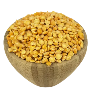 Guisantes Amarillos Orgánicos Granel 25 Kg