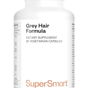 Grey Hair Formula