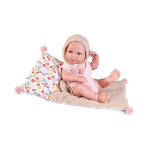 ANTONIO JUAN RECIEN NACIDA LUCA CAMITA OSITO 33 CMS