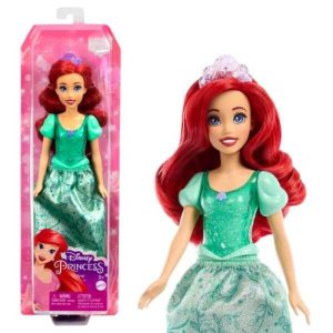 ARIEL PRINCESA DISNEY 30 CMS