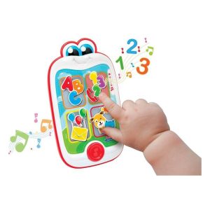 BABY SMARTPHONE CLEMENTONI
