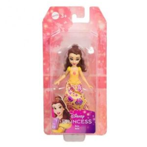 BELLA MINI PRINCESA DISNEY 9 CMS