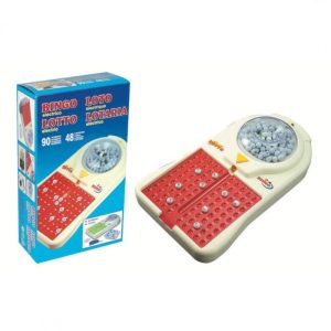 BINGO AUTOMATICO