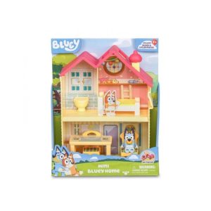 BLUEY MINI CASITA HEELER HOME