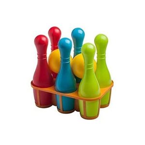 BOLERA 6 BOLOS 26 CMS