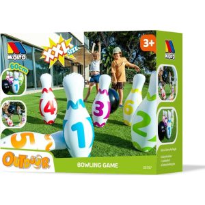 BOLERA INFANTIL INCHABLE 60 CMS ALTO