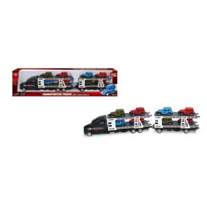 CAMIÓN PORTA 8 JEEP