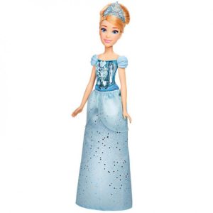 CENICIENTA PRINCESA DISNEY BRILLO REAL