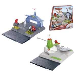 CIRCUITO PLANES 2 MODELOS