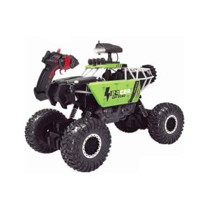 COCHE CHALLENGER X-REMOTE RADIO CONTROL ESCALA 1:10