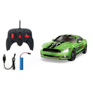 COCHE DRIFT RACER RADIO CONTROL ESCALA 1:14 BATERIA Y CARGADOR