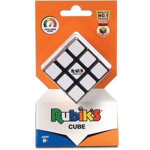 CUBO RUBIKS ORIGINAL 3X3