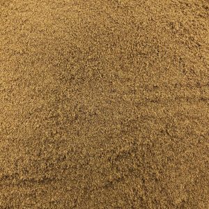 Cilantro En Polvo Orgánico Granel 0,25 Kg