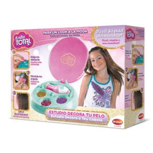 ESTUDIO DECORA TU PELO BIZAK