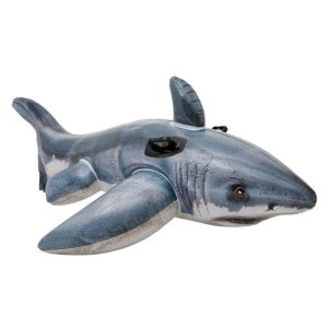 FIGURA HINCH TIBURON REAL 173 CMS