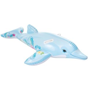 FIGURA HINCHABLE  DELFIN 175 CMS