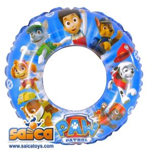 FLOTADOR PAW PATROL 50 CMS