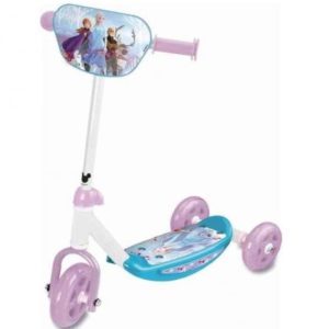 FROZEN PATINETE 3 RUEDAS