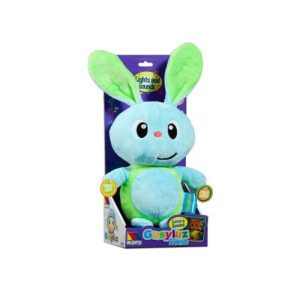 GUSY LUZ CONEJITO CON LUCES Y MELODIAS