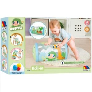 GUSY LUZ RODILLO SENSORIAL