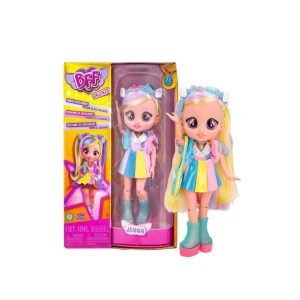 JENNA MUÑECA BFF SERIES 3
