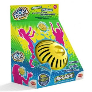 JUEGO BOLA BUUM BIZAK ORIGINAL CON TEMPORIZADOR