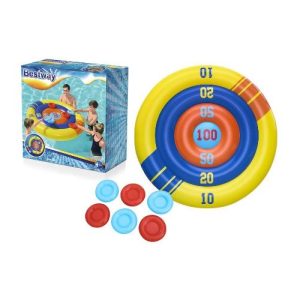 JUEGO PISCINA DIANA 140 CMS DIAMETRO