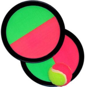 JUEGO SCATH BALL CON PELOTA