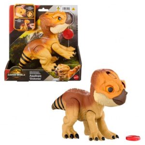 JURASSIC WORLD AQUILOPS INTERACTIVO