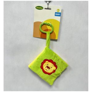 LIBRO TELA ACTIVITY BEBE MODELOS SURTIDOS