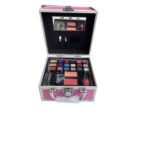 MALETIN DE BELLEZA GLITTER FASHION MYA