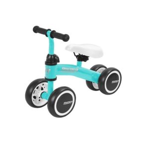 MY FIRST SCOOTER COLOR TURQUESA