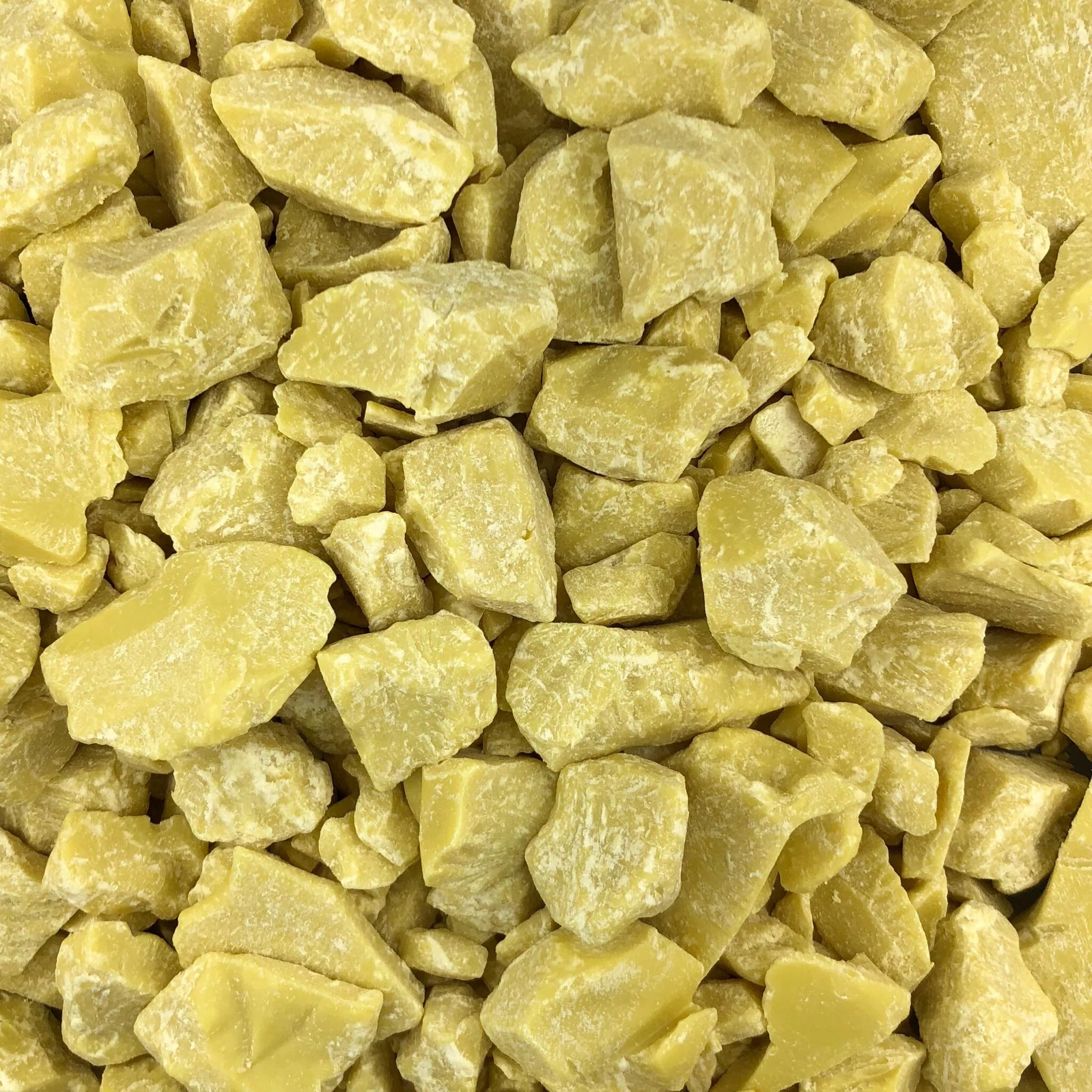 Manteca De Cacao Ecológica A Granel 0,5 Kg - Imagen 2