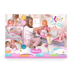 NENUCO DUERME CONMIGO