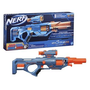 NERF ELITE 2.0 EAGLEPOINT RD 9