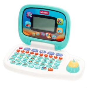 ORDENADOR EDUCATIVO BILINGÜE