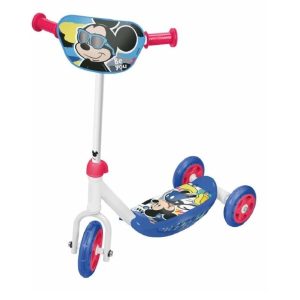 PATINETE 3 RUEDAS MICKEY