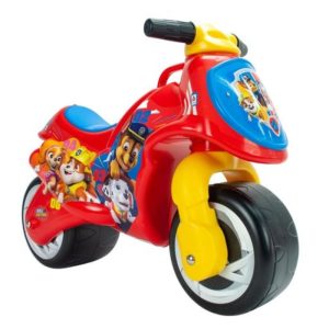 PAW PATROL MOTO CORREPASILLOS